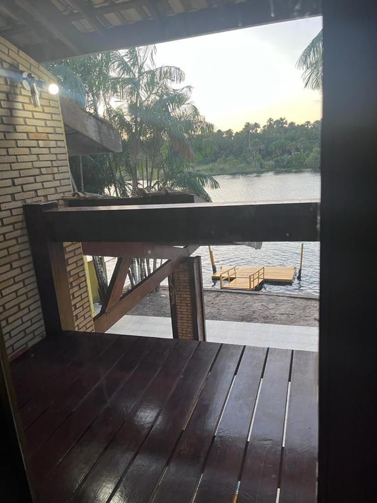 Pousada SOLAR DOS LENÇÓIS Hotel Barreirinhas Exterior foto