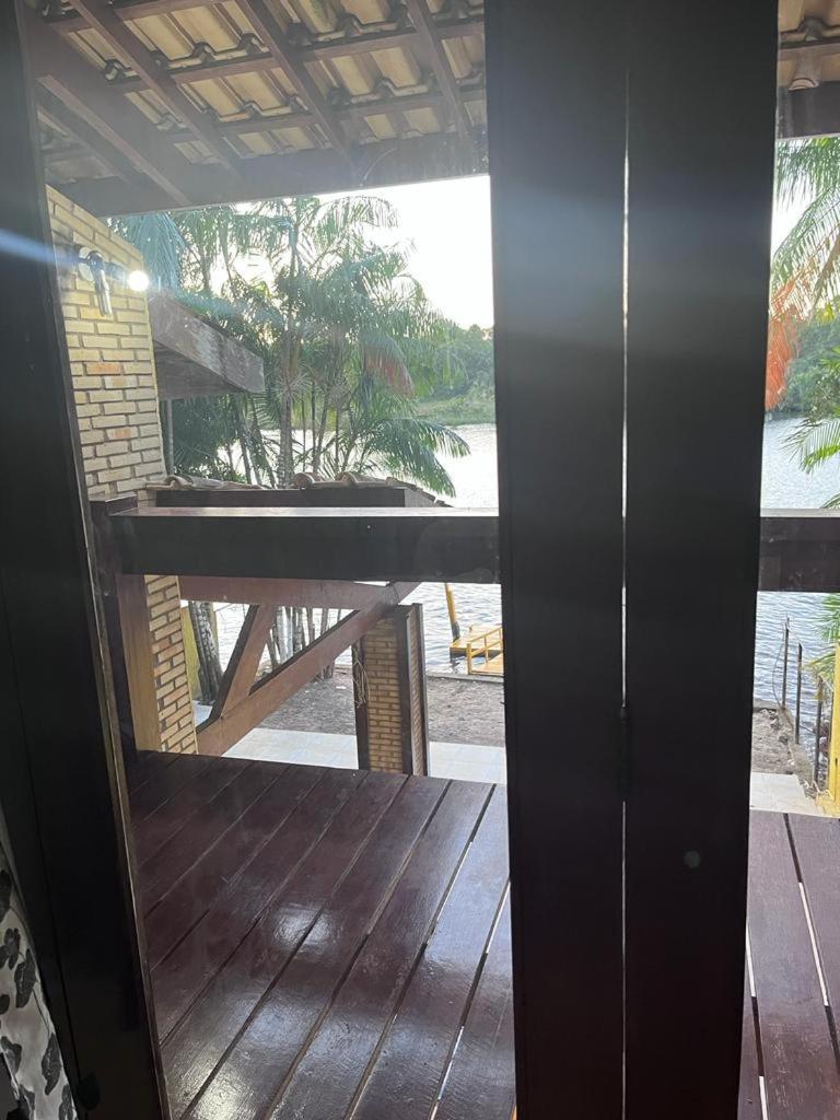 Pousada SOLAR DOS LENÇÓIS Hotel Barreirinhas Exterior foto