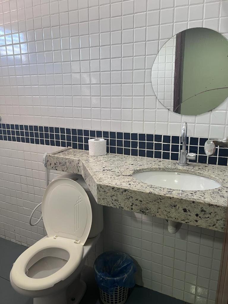 Pousada SOLAR DOS LENÇÓIS Hotel Barreirinhas Quarto foto